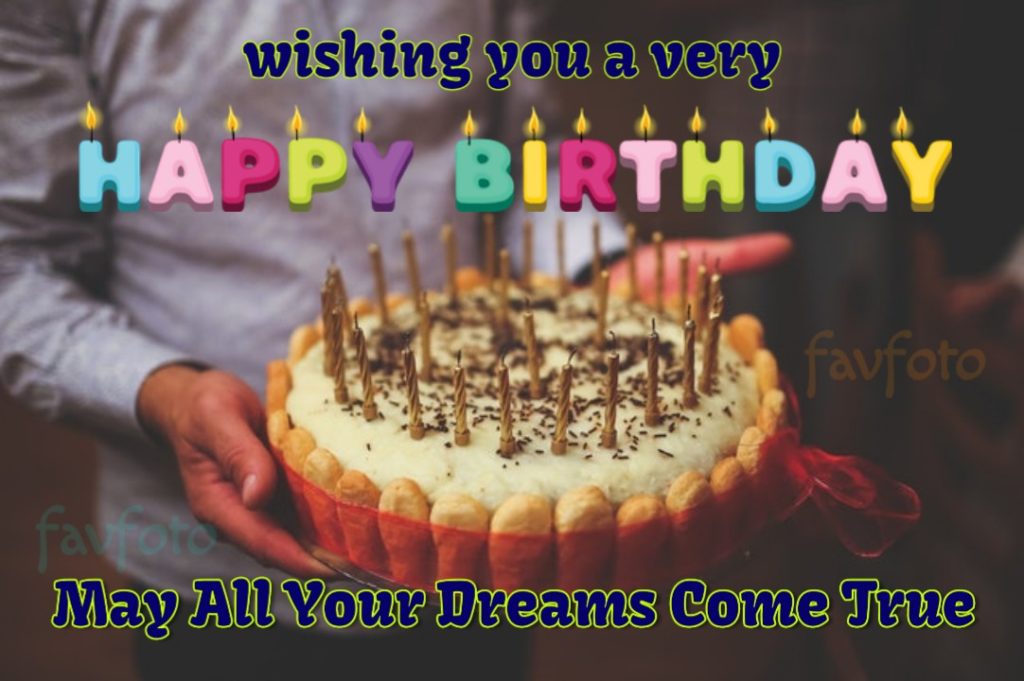 121+ Happy Birthday Wishes Images HD with Quotes in English - Free Download 13 happy birthday wishes quotes