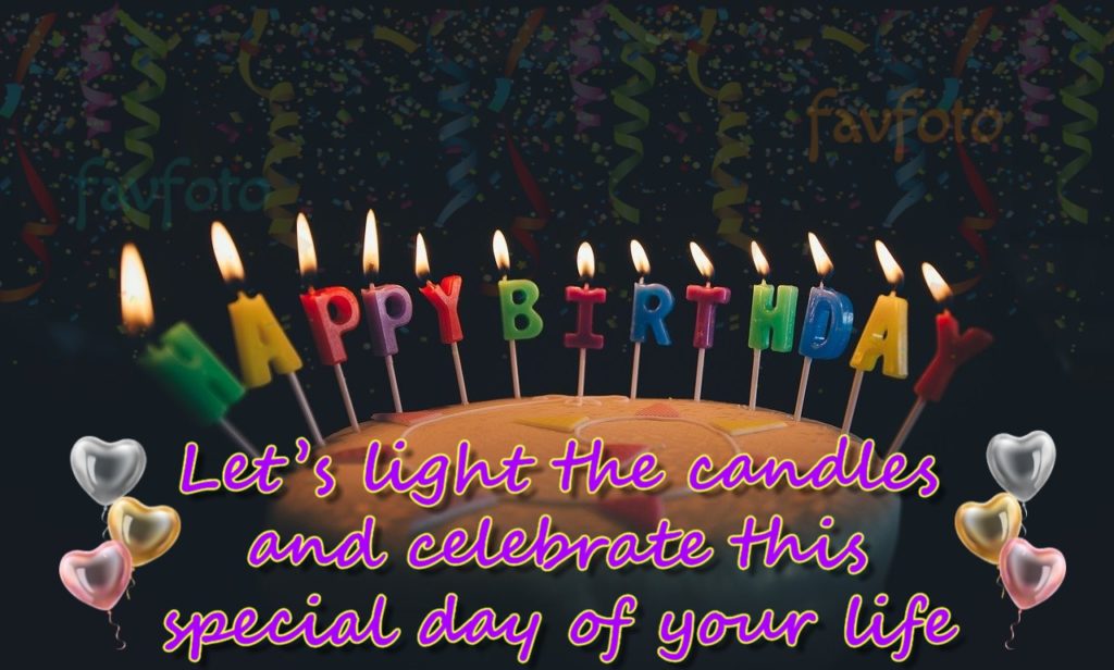 121+ Happy Birthday Wishes Images HD with Quotes in English - Free Download 16 birthday wishes with pictures