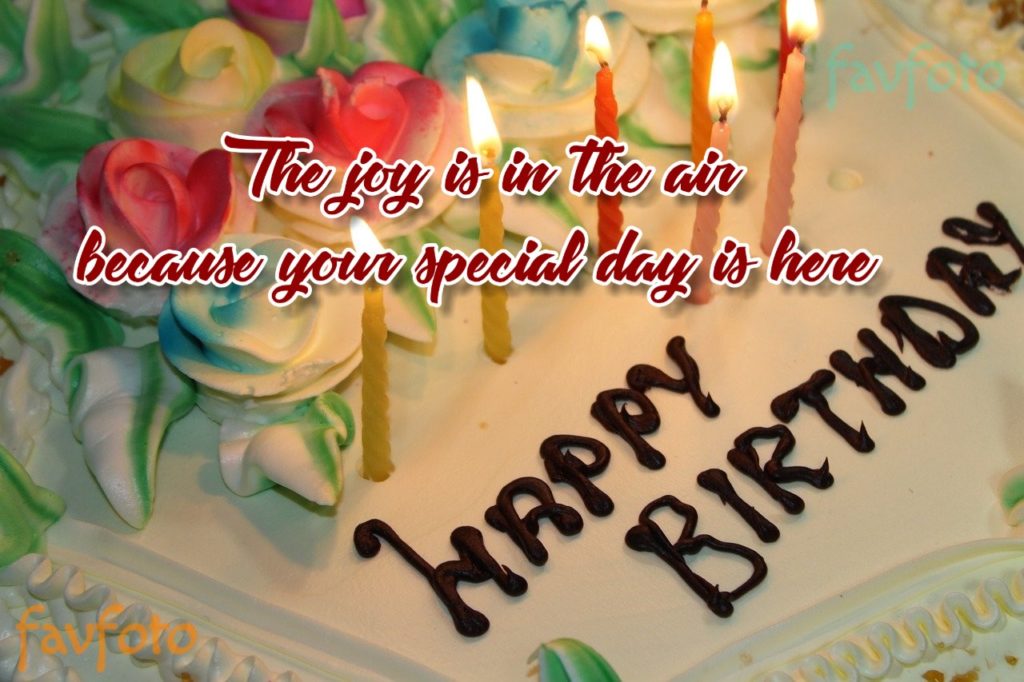 121+ Happy Birthday Wishes Images HD with Quotes in English - Free Download 17 happy birthday photo