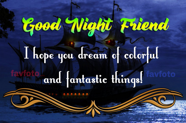 49+ Good Night Images for Friends with Quotes free download HD - Gd N8 Pic 4 good night friends images