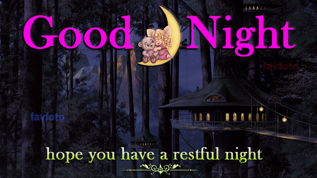 81+ New Good Night Images HD Photo Wallpaper for Sweet Friends 2022 13 good night cute image