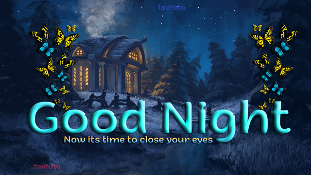 81+ New Good Night Images HD Photo Wallpaper for Sweet Friends 2022 14 good night beautiful image