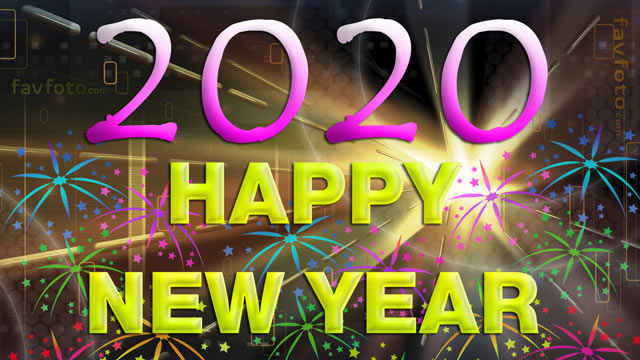 Best 2025 Happy New Year Wishes Images 1 happy new year 2020 images hd