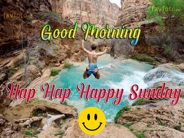 74+ New Good Morning Sunday Images HD Photos with Wishes 2023 18 happy sunday good morning images