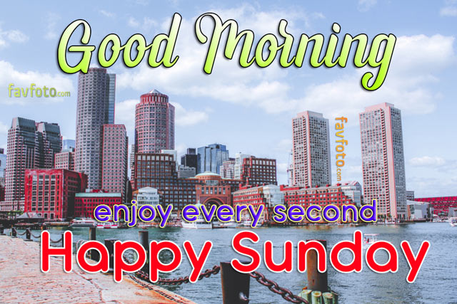 74+ New Good Morning Sunday Images HD Photos with Wishes 2023 12 sunday good morning images