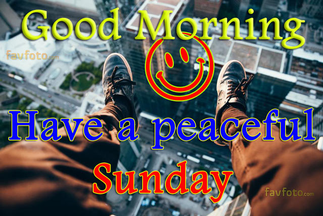 74+ New Good Morning Sunday Images HD Photos with Wishes 2023 17 sunday wishes image