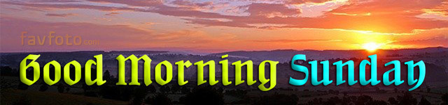74+ New Good Morning Sunday Images HD Photos with Wishes 2023 1 Good Morning Sunday cover