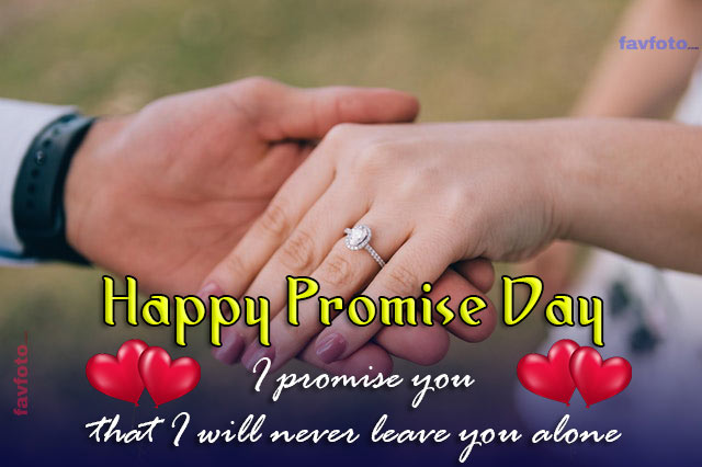 Valentine Week Days List & Wishes 2025 - 7th February to 14th February Days list 2 happy promise day