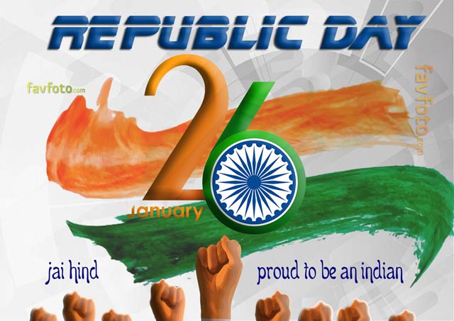 republic day wishes