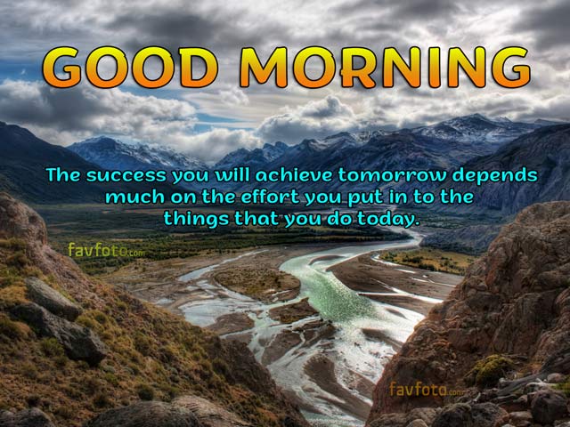 54+ Amazing Good Morning Image with Quote for Whatsapp & Facebook 2022 4 good morning with quotation