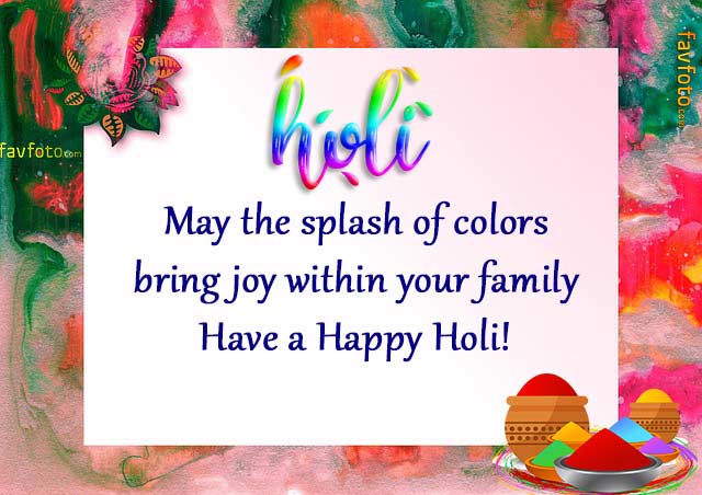 59 Best Holi Messages In English Wishes 2023 Holi Quotes With Images