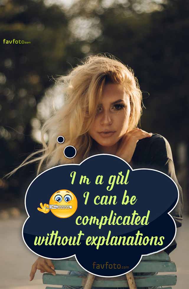 51+[Royal] Girl Attitude Status For WhatsApp & Facebook