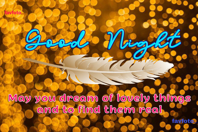 63+ Positive Thoughts of Good Night Image with Quotes - New Good Night Wishes 2023 12 positive good night sms