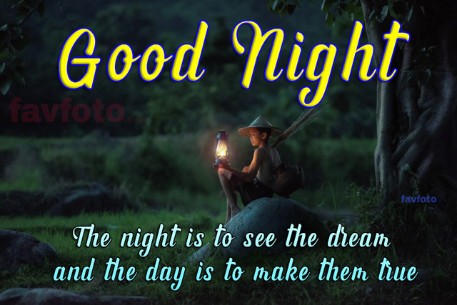 63+ Positive Thoughts of Good Night Image with Quotes - New Good Night Wishes 2023 10 positive good night thoughts