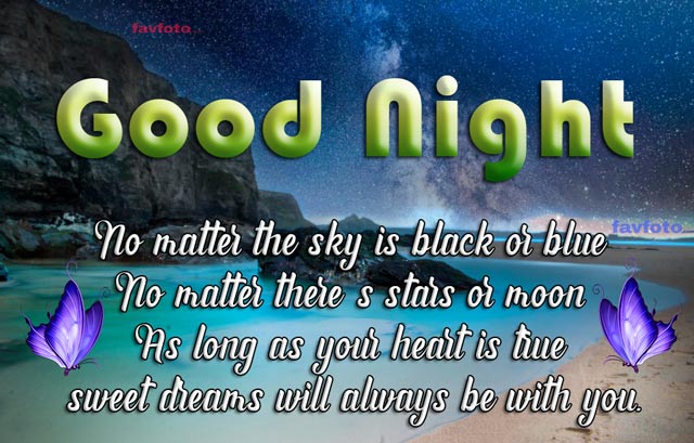 63+ Positive Thoughts of Good Night Image with Quotes - New Good Night Wishes 2023 19 inspirational good night messages with images