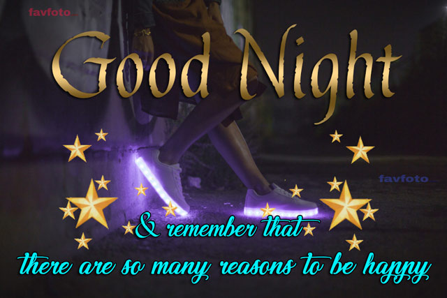 63+ Positive Thoughts of Good Night Image with Quotes - New Good Night Wishes 2023 18 good night wallpapers with quotes