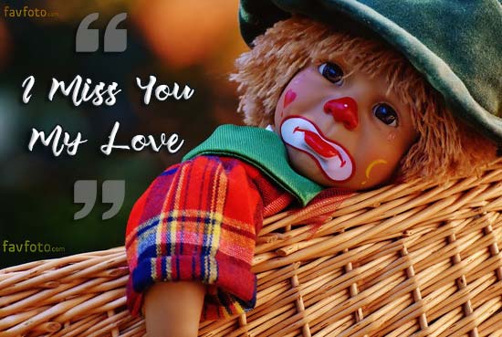 76+ I Miss You Images for Lover - Miss you Quotes & Status for Whatsapp 2023 9 sad missing images