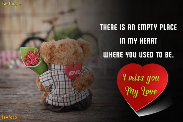 39 I Miss You Images For Lover Quotes Status For Whatsapp