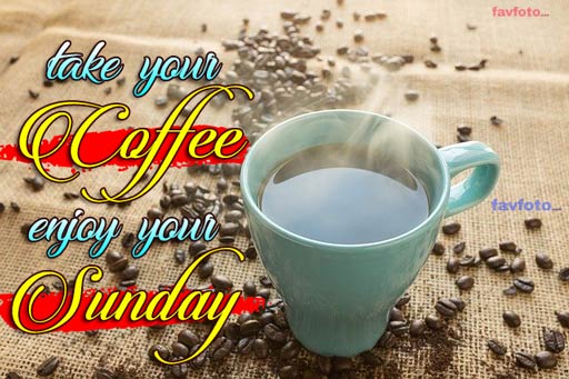 84+ Happy Sunday Good Morning Images for Whatsapp & Facebook 2023 21 good morning image for Sunday
