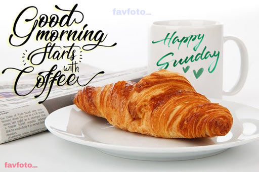 84+ Happy Sunday Good Morning Images for Whatsapp & Facebook 2023 16 sanday good morning images