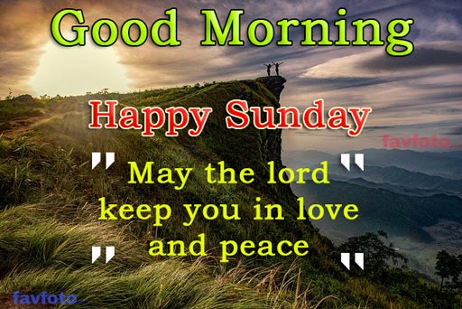 84+ Happy Sunday Good Morning Images for Whatsapp & Facebook 2023 13 sunday morning images for whatsapp