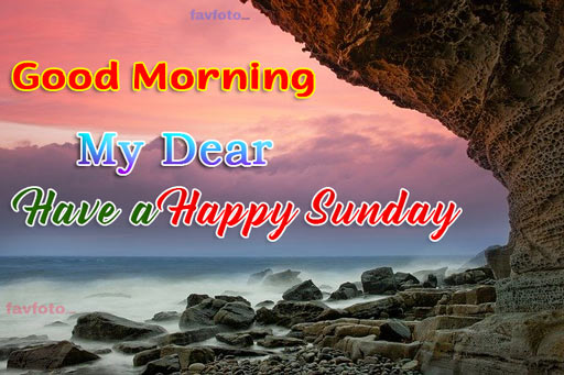 84+ Happy Sunday Good Morning Images for Whatsapp & Facebook 2023 12 good morning images sunday