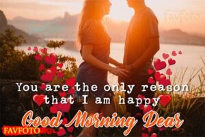 54+ Best Good Morning Love Images, Quotes For Lover - Romantic Morning ...