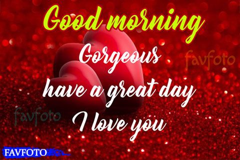 54+ Best Good Morning Love Images, Quotes for Lover - Romantic Morning Wishes 7 good morning love images