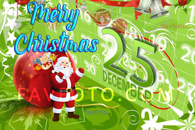 merry christmas wishes images