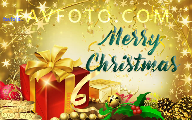 beautiful christmas greetings for facebook