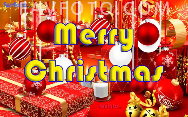 beautiful christmas pictures