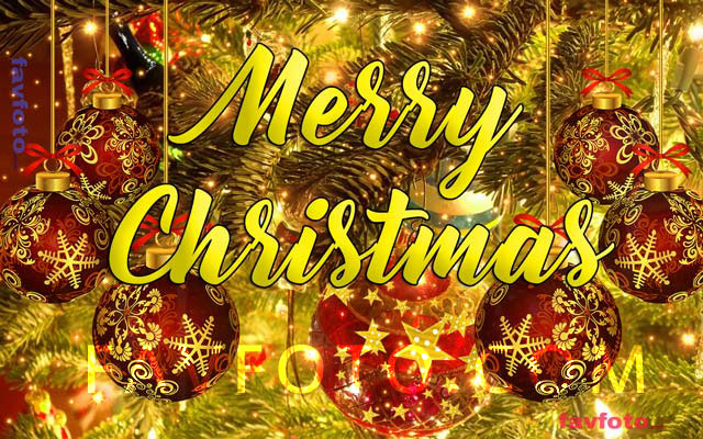 merry christmas wishes images