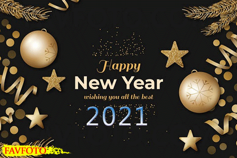 happy new year 2021 wishes