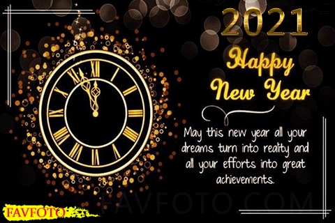 2023 Happy New Year Wishes For Friends, Family &amp; Loved Ones » FAVFOTO