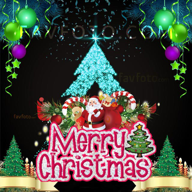 58+ Merry Christmas Images wishes card, Greetings, Quotes-[2024]