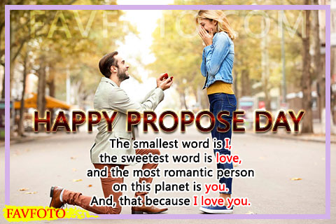 happy propose day wishes for boyfriend