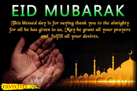 Happy Eid Mubarak Wishes, Images, Quotest 2021