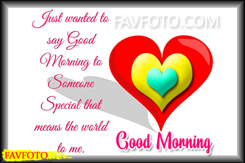 61+ Best Good Morning Messages For Her - New Morning SMS for Her Download