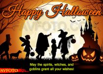 63+ Happy Halloween Wishes, Messages, Quotes in English 2021 19 Halloween Wishes for Him