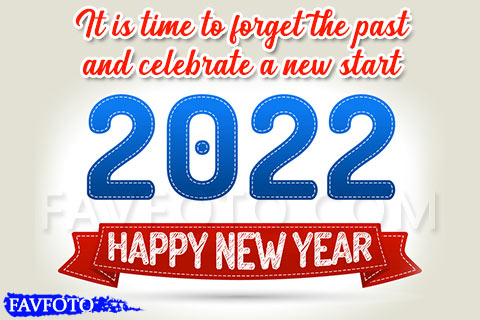 new year wishes 2022