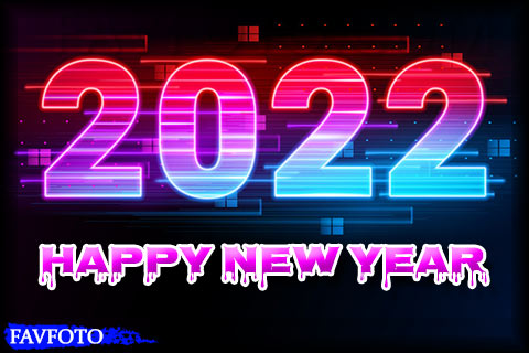 happy new year 2022 images download