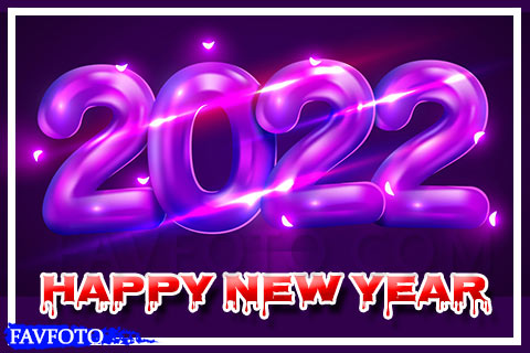 Advance Happy New Year 2022 Wishes