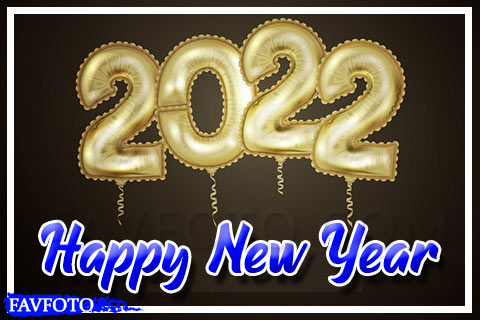 Happy New Year Images Wallpapers 2022