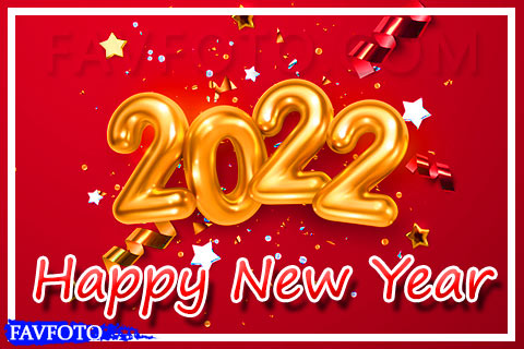Best 2022 Happy New Year Wishing Images