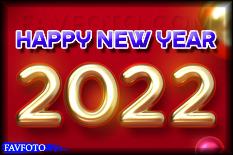 Happy New Year 2022 Images Photo Wallpaper HD