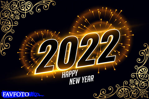 Happy New Year Wishing Images 2022