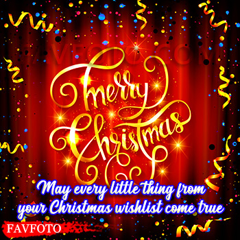 christmas greeting card images