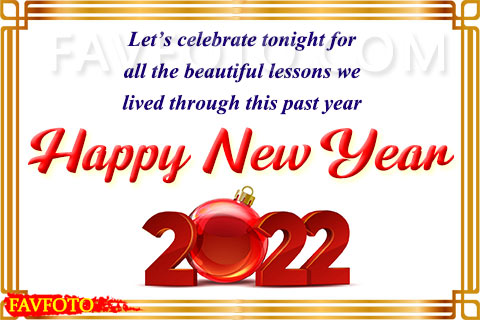  happy new year 2022 wishes 