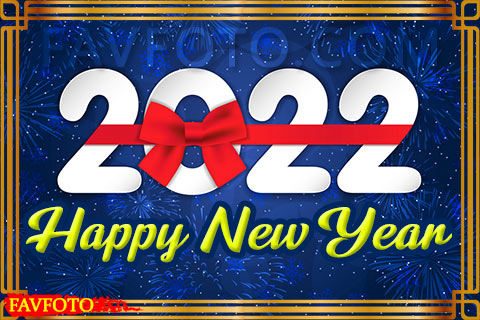 2022 Happy New Year Wishes for Friends, Family & Loved Ones