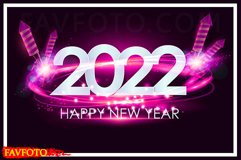  happy new year wishes for family 2022